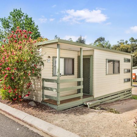 Breeze Holiday Parks - Halls Gap Exteriör bild