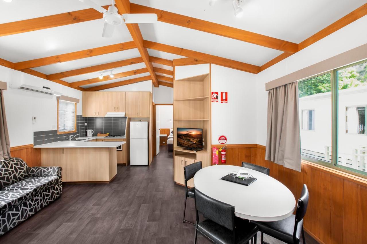 Breeze Holiday Parks - Halls Gap Exteriör bild