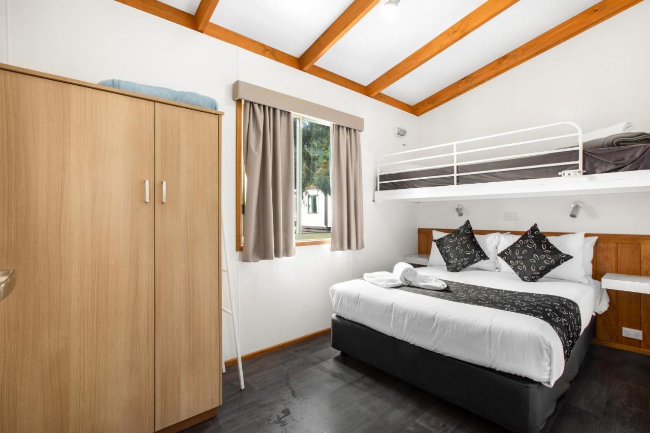 Breeze Holiday Parks - Halls Gap Exteriör bild