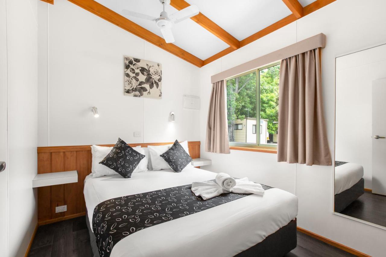 Breeze Holiday Parks - Halls Gap Exteriör bild