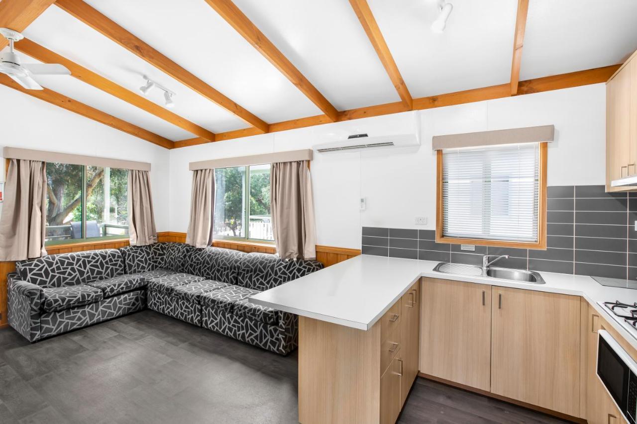 Breeze Holiday Parks - Halls Gap Exteriör bild