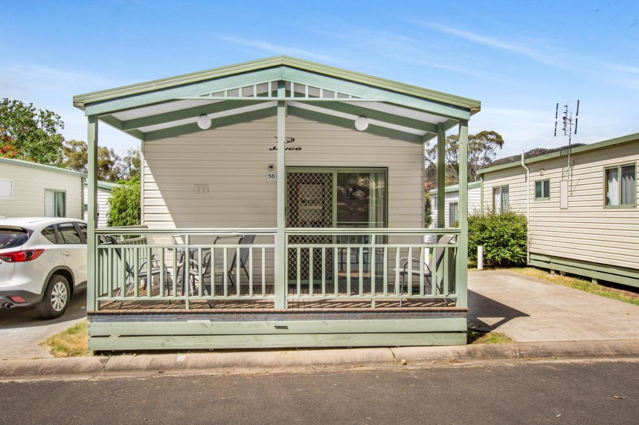 Breeze Holiday Parks - Halls Gap Exteriör bild