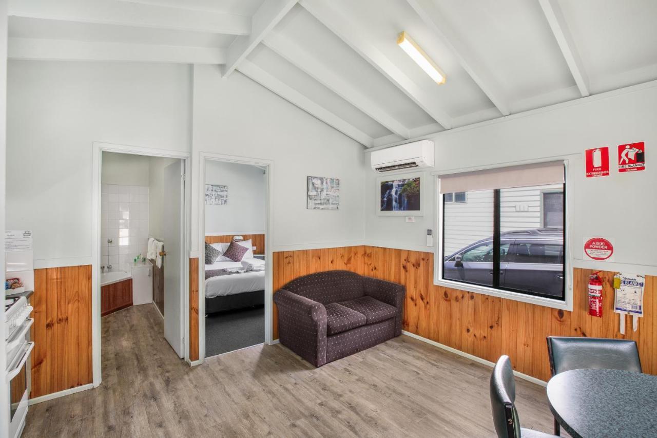 Breeze Holiday Parks - Halls Gap Exteriör bild