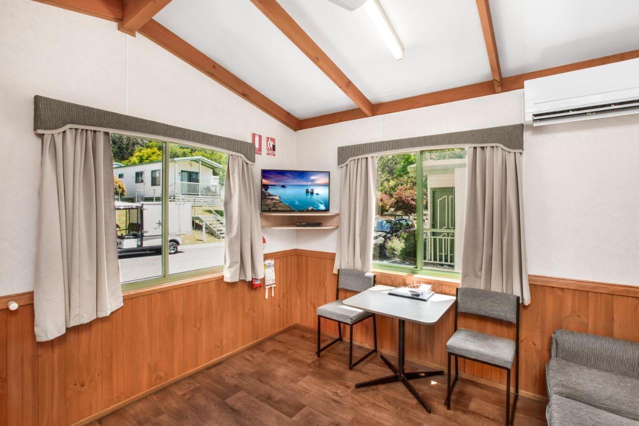 Breeze Holiday Parks - Halls Gap Exteriör bild
