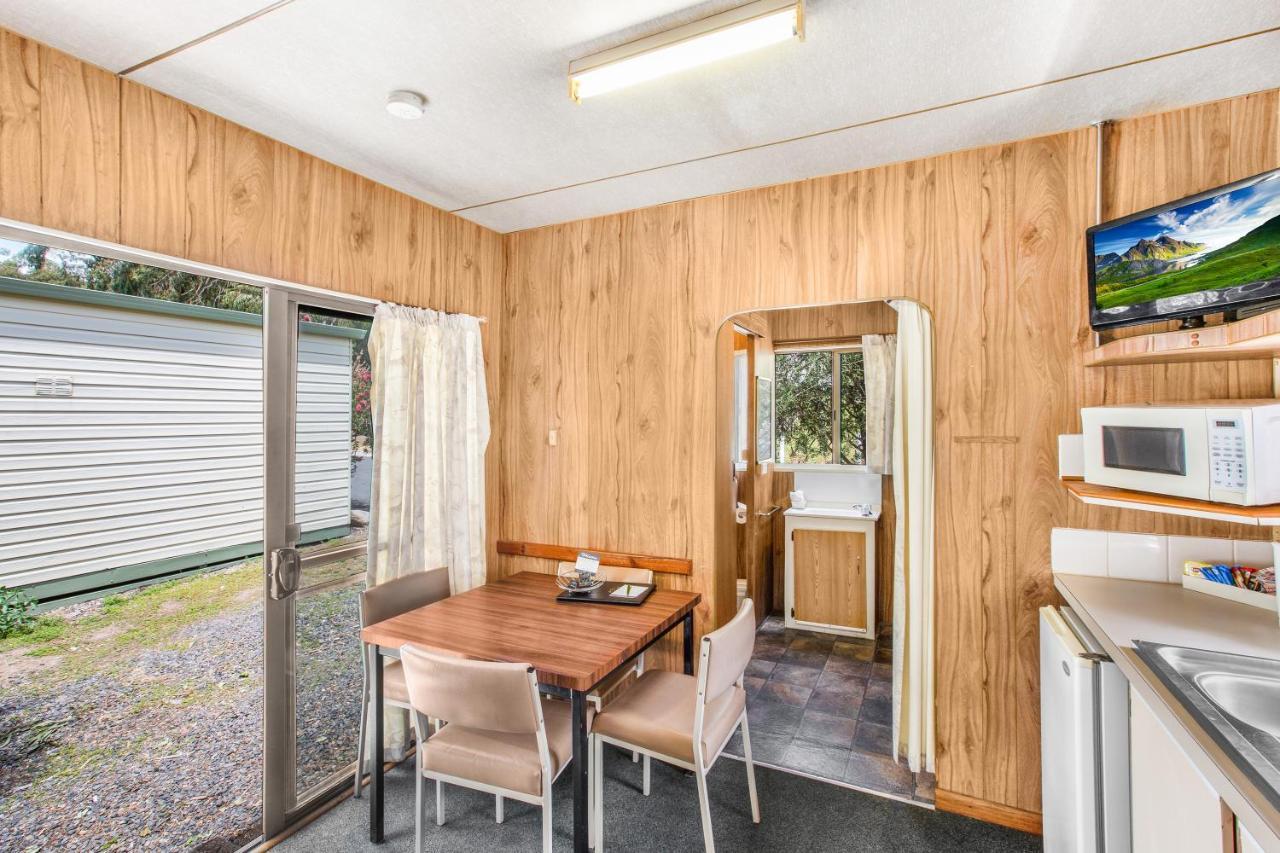 Breeze Holiday Parks - Halls Gap Exteriör bild