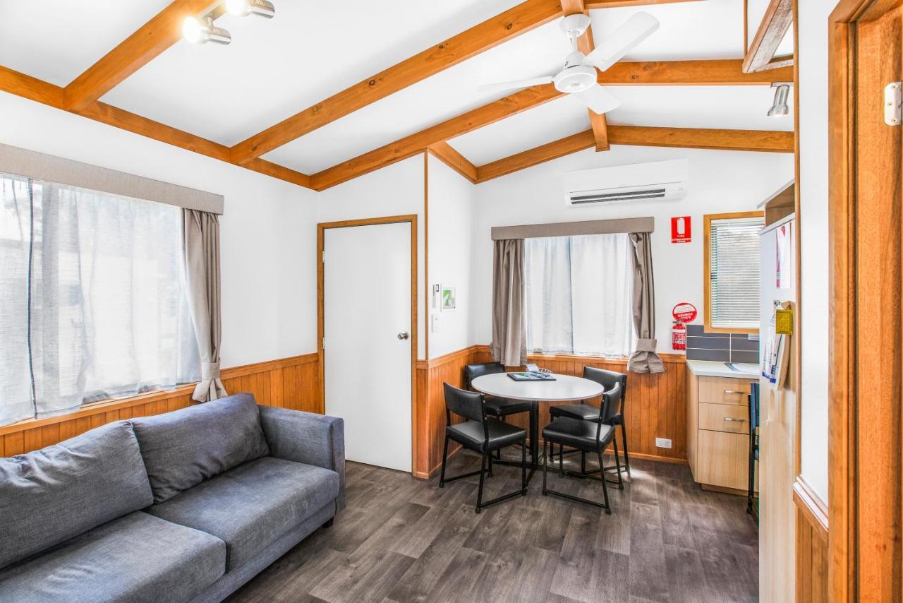 Breeze Holiday Parks - Halls Gap Exteriör bild