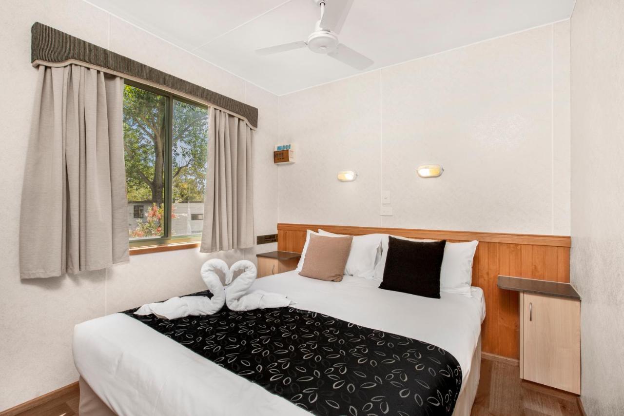 Breeze Holiday Parks - Halls Gap Exteriör bild