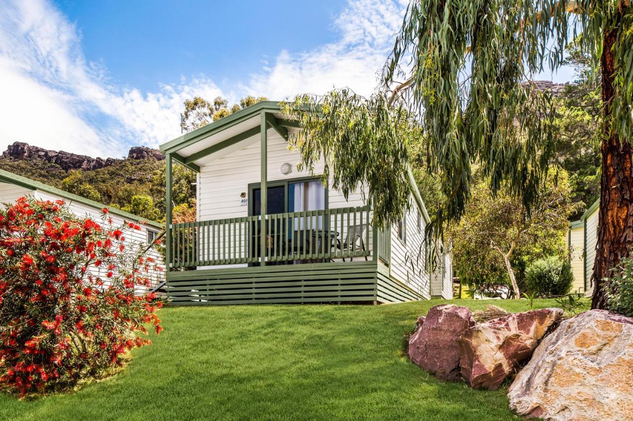 Breeze Holiday Parks - Halls Gap Exteriör bild
