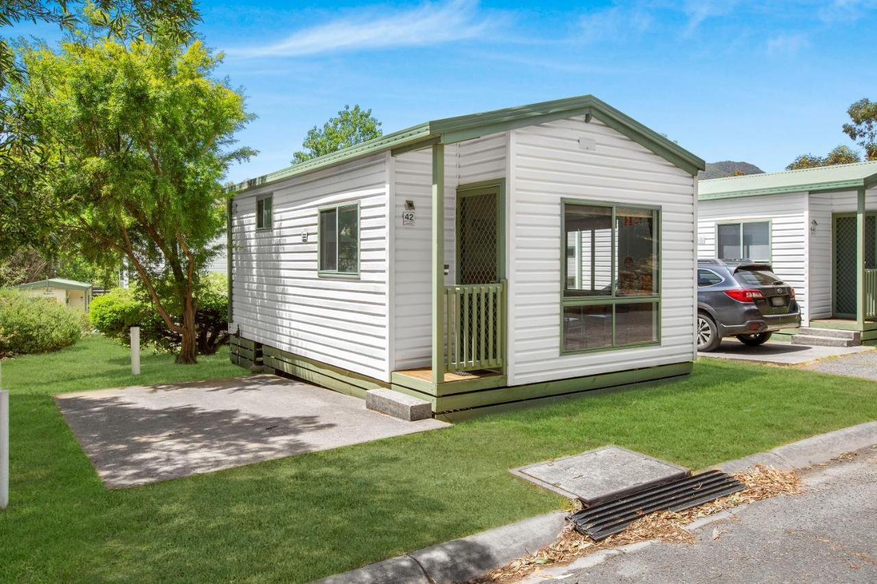 Breeze Holiday Parks - Halls Gap Exteriör bild