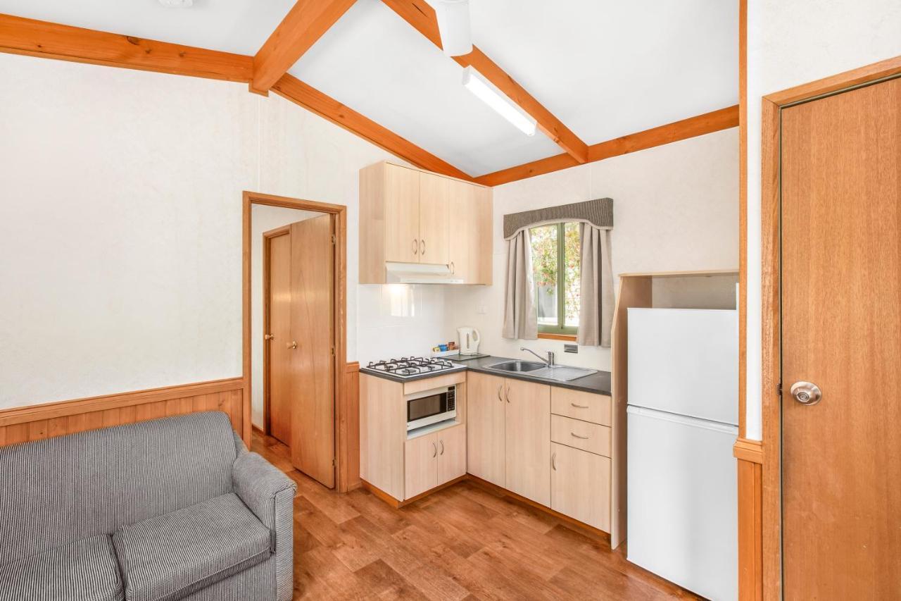 Breeze Holiday Parks - Halls Gap Exteriör bild