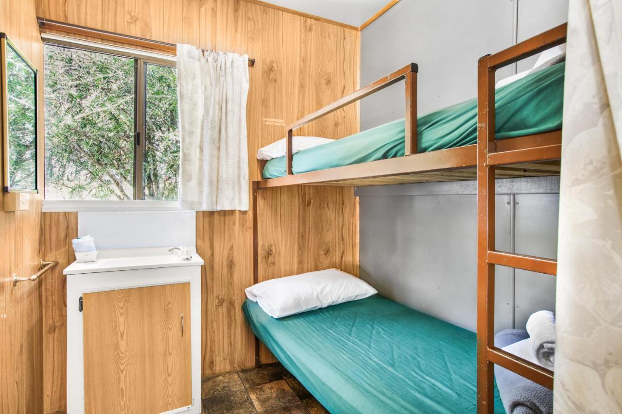 Breeze Holiday Parks - Halls Gap Exteriör bild