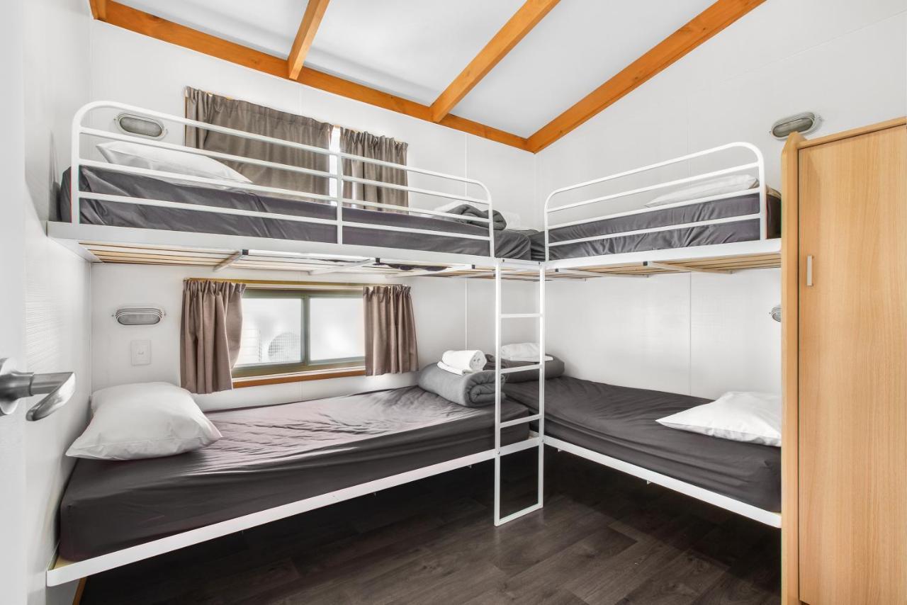 Breeze Holiday Parks - Halls Gap Exteriör bild
