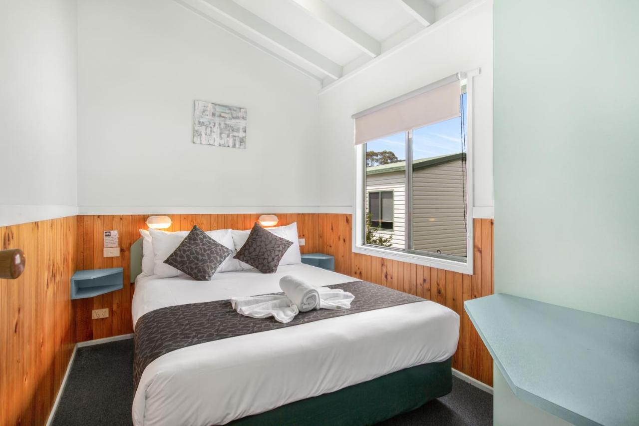 Breeze Holiday Parks - Halls Gap Exteriör bild