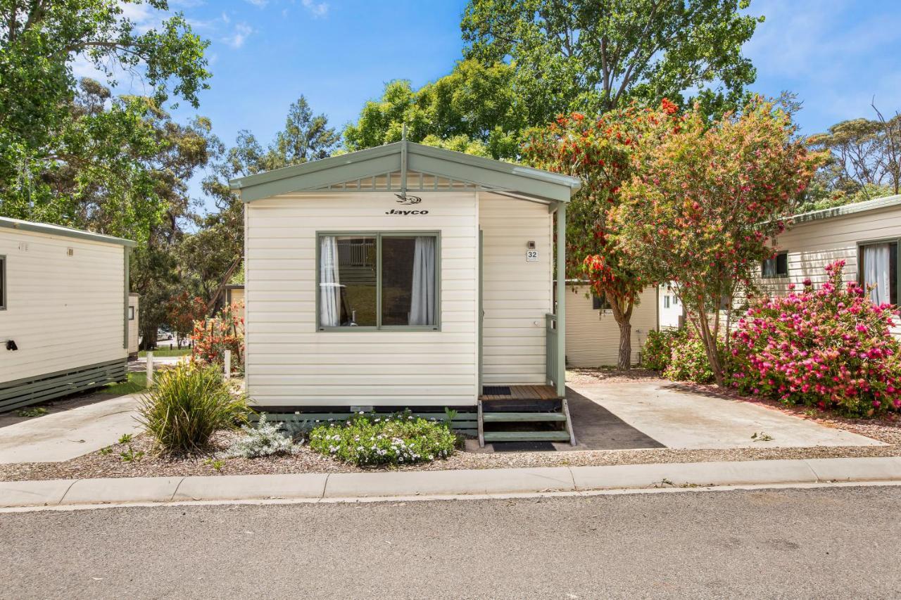 Breeze Holiday Parks - Halls Gap Exteriör bild