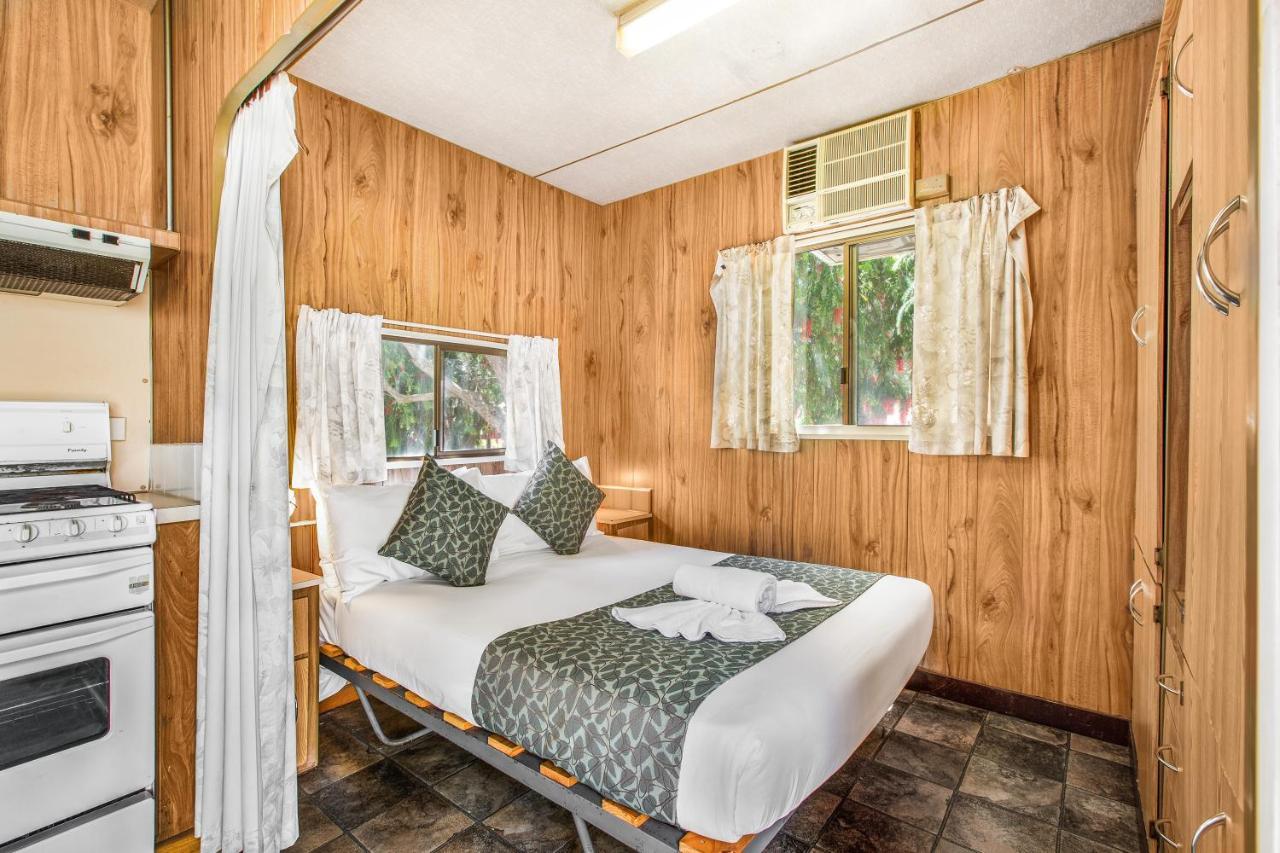 Breeze Holiday Parks - Halls Gap Exteriör bild