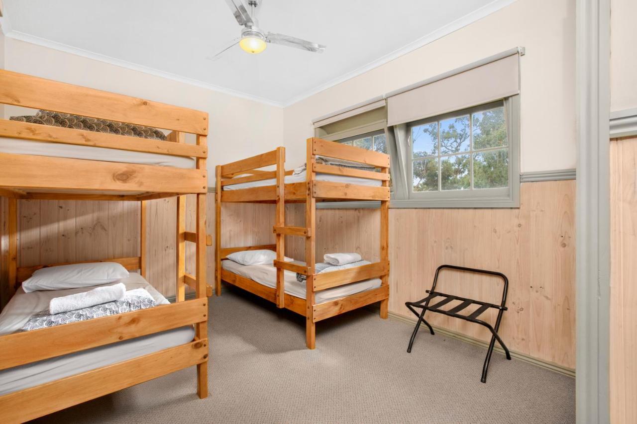 Breeze Holiday Parks - Halls Gap Exteriör bild