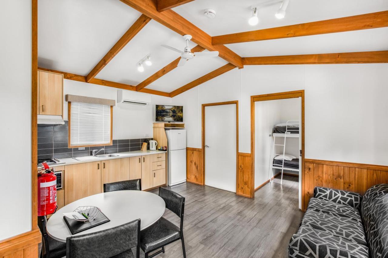 Breeze Holiday Parks - Halls Gap Exteriör bild