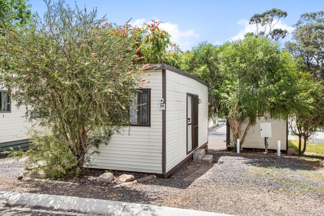 Breeze Holiday Parks - Halls Gap Exteriör bild