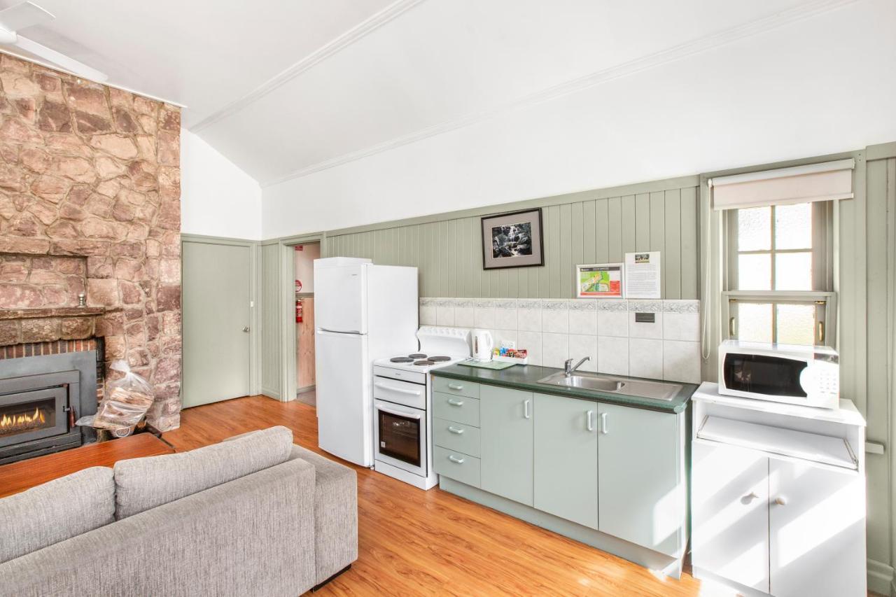 Breeze Holiday Parks - Halls Gap Exteriör bild