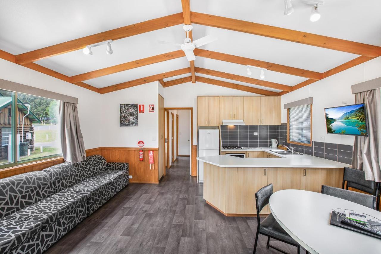 Breeze Holiday Parks - Halls Gap Exteriör bild
