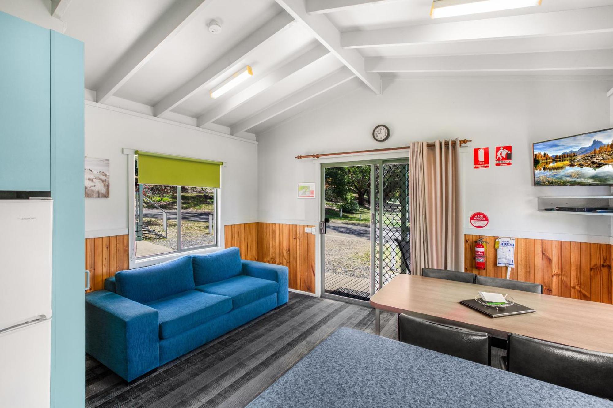 Breeze Holiday Parks - Halls Gap Exteriör bild