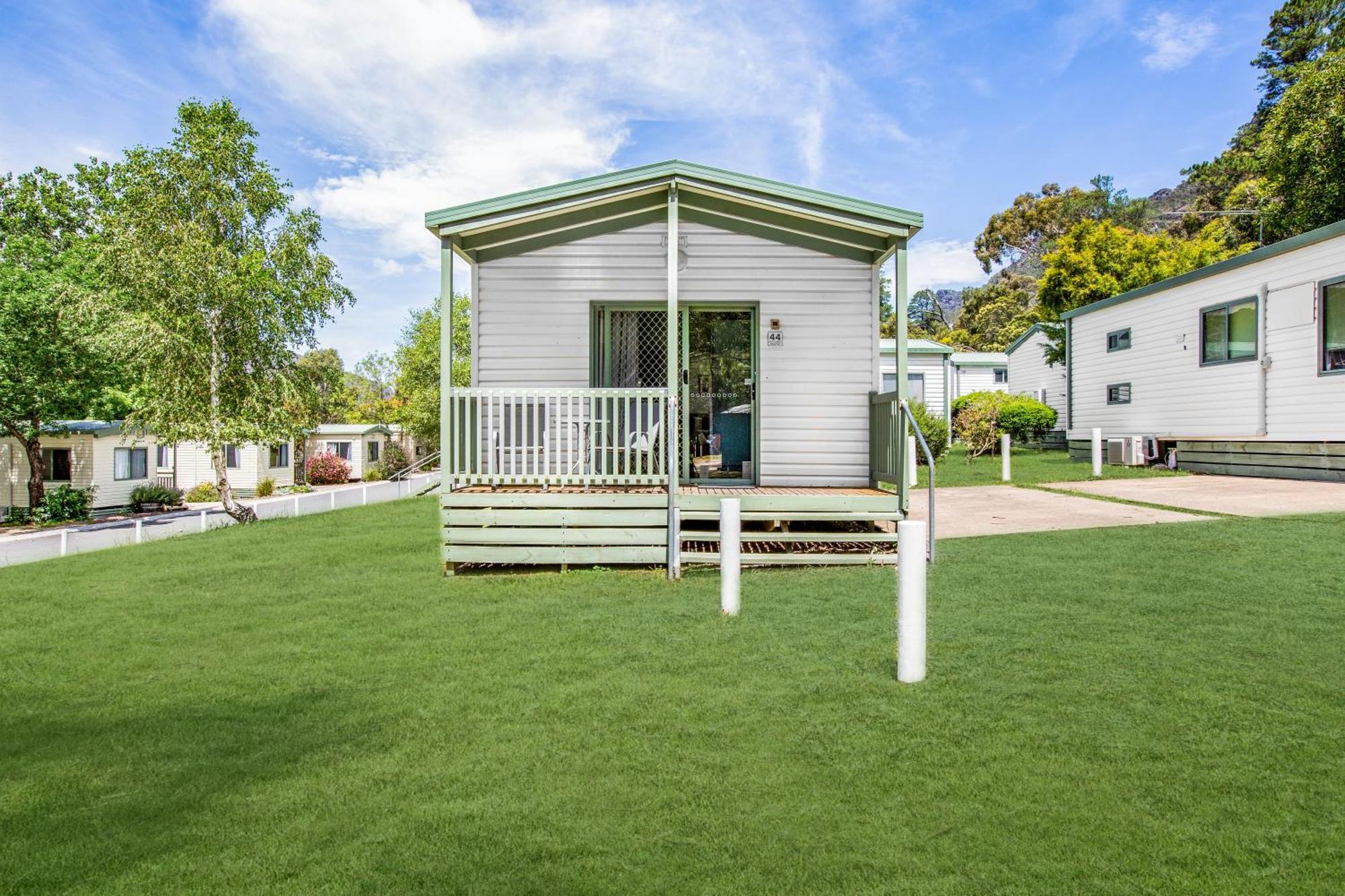 Breeze Holiday Parks - Halls Gap Exteriör bild