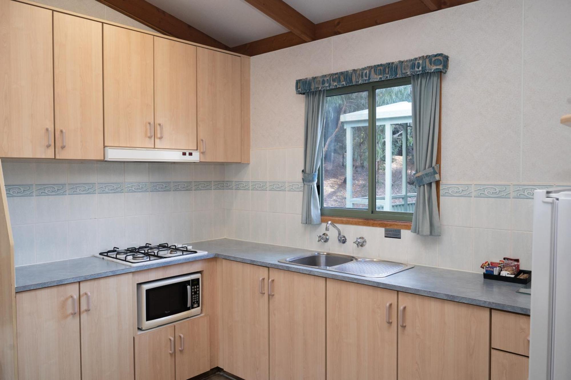 Breeze Holiday Parks - Halls Gap Exteriör bild