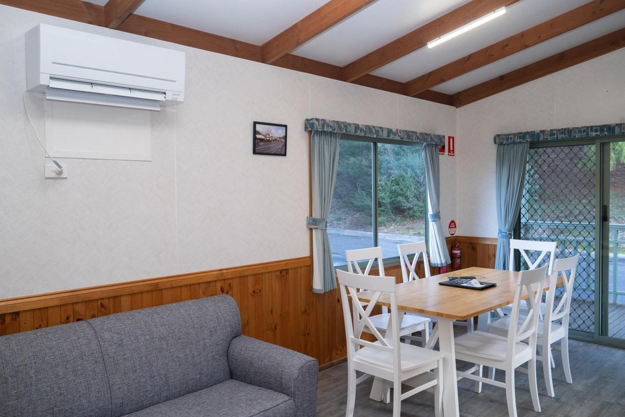 Breeze Holiday Parks - Halls Gap Exteriör bild