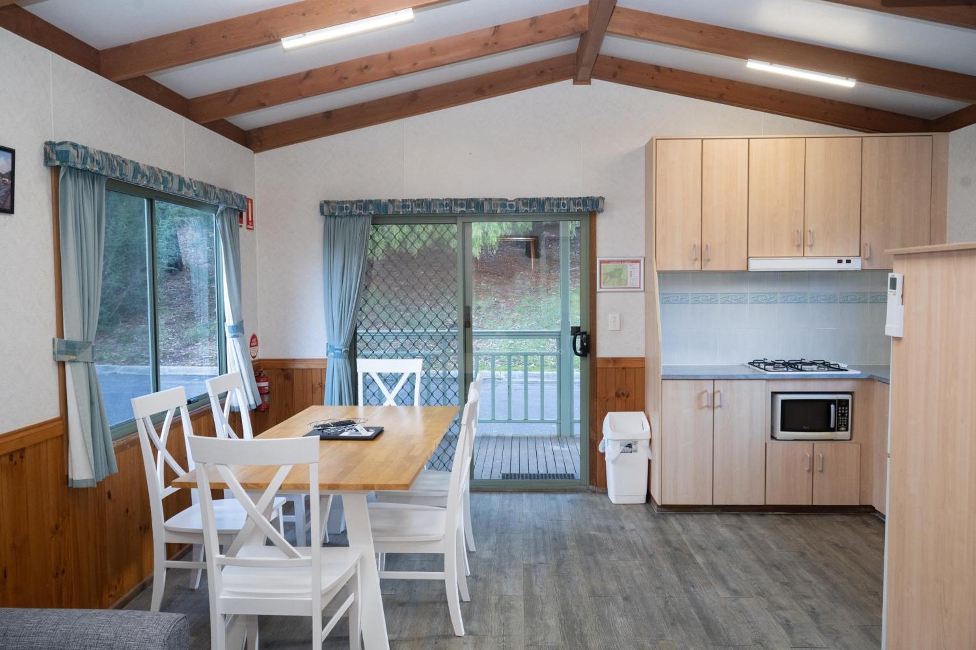 Breeze Holiday Parks - Halls Gap Exteriör bild