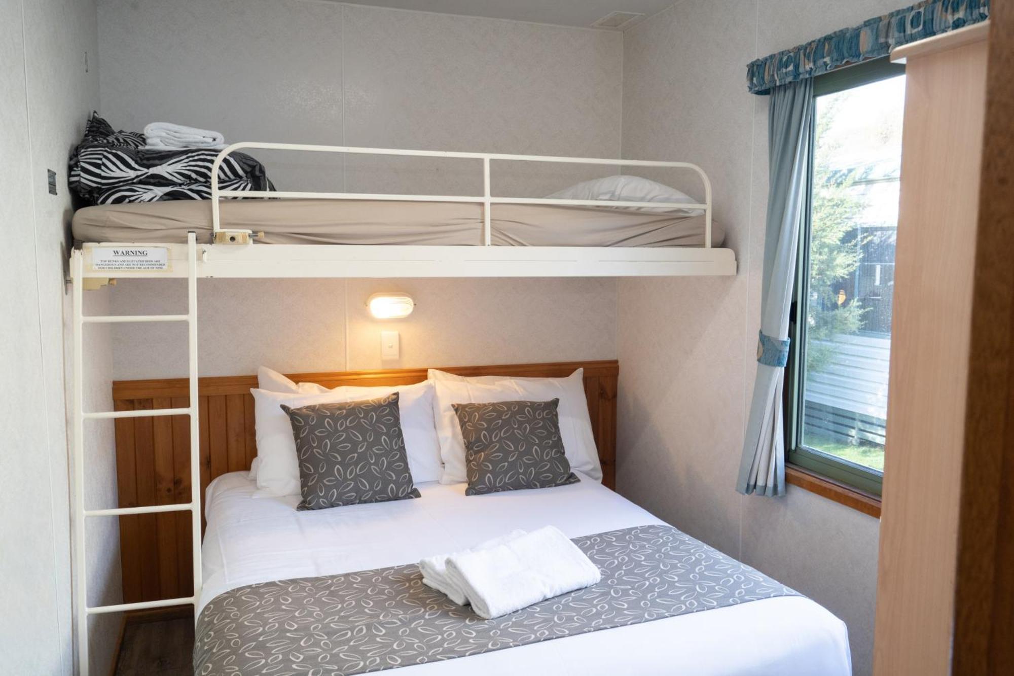 Breeze Holiday Parks - Halls Gap Exteriör bild