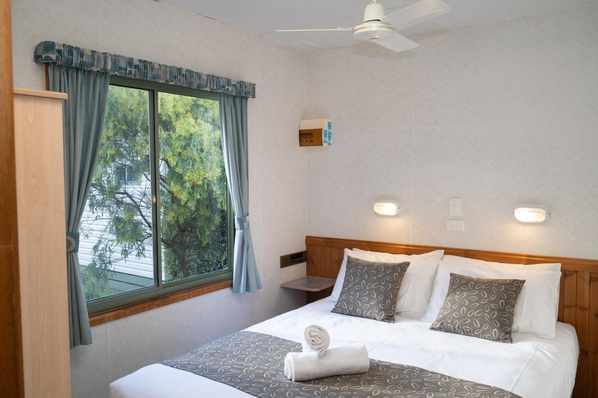 Breeze Holiday Parks - Halls Gap Exteriör bild