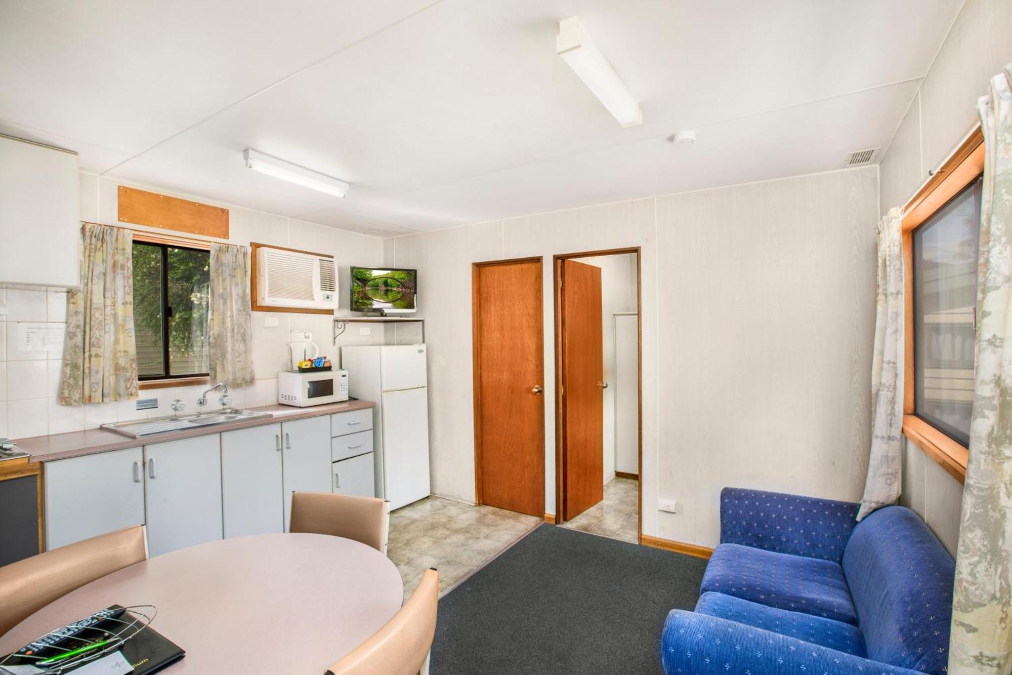 Breeze Holiday Parks - Halls Gap Exteriör bild