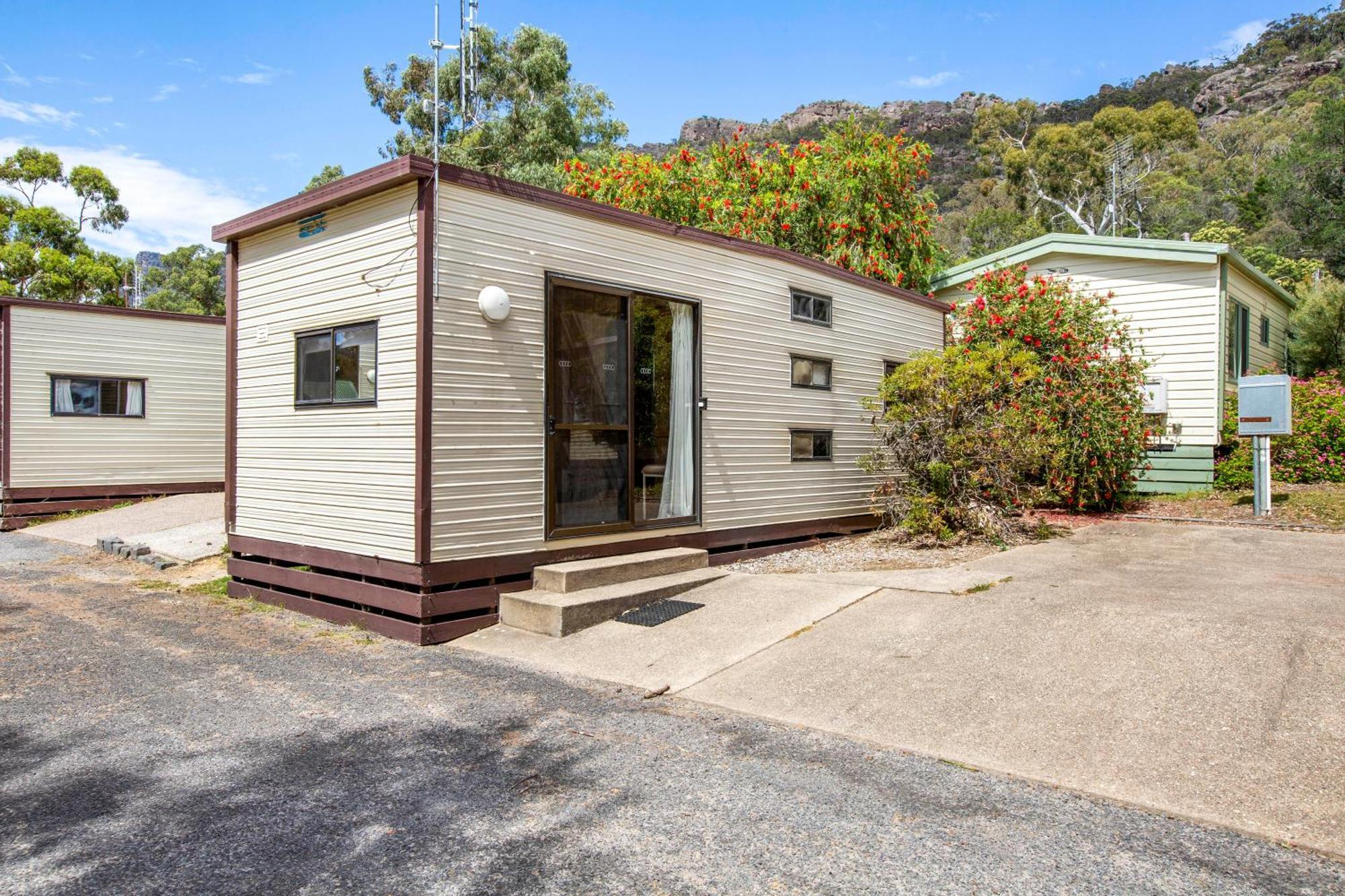 Breeze Holiday Parks - Halls Gap Exteriör bild