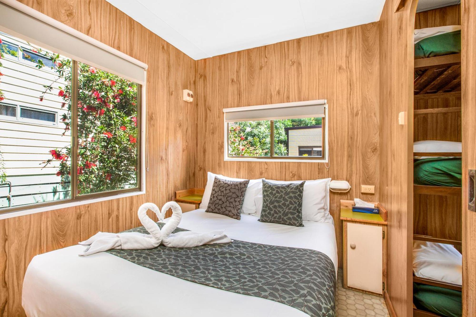Breeze Holiday Parks - Halls Gap Exteriör bild