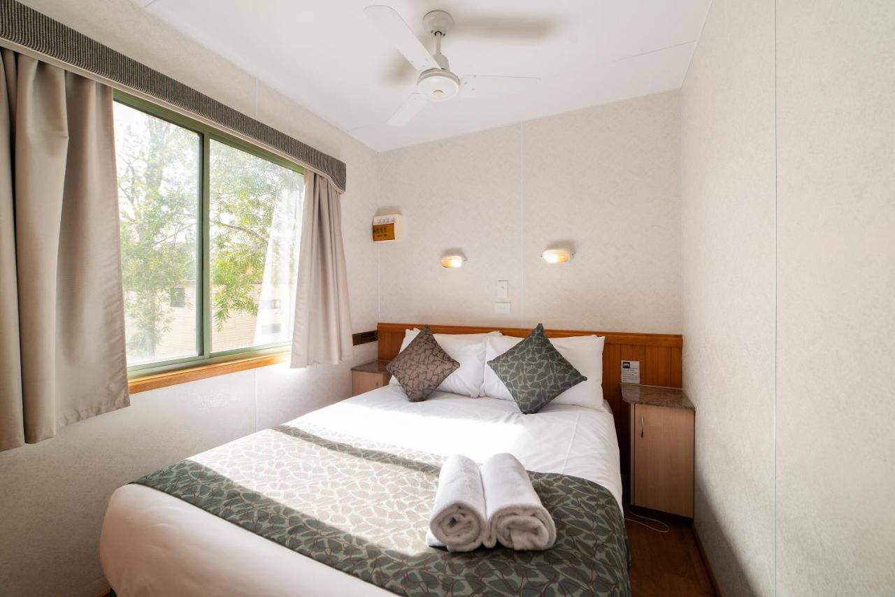 Breeze Holiday Parks - Halls Gap Exteriör bild