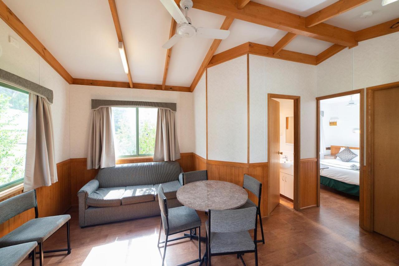 Breeze Holiday Parks - Halls Gap Exteriör bild