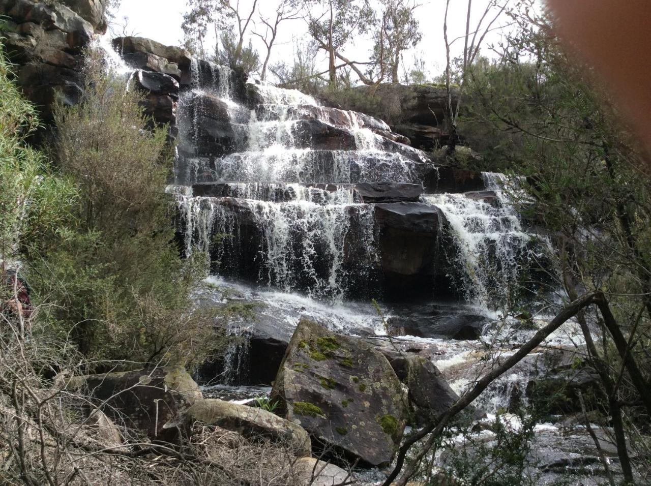 Breeze Holiday Parks - Halls Gap Exteriör bild