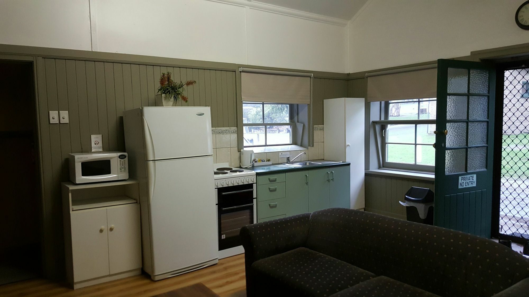 Breeze Holiday Parks - Halls Gap Exteriör bild