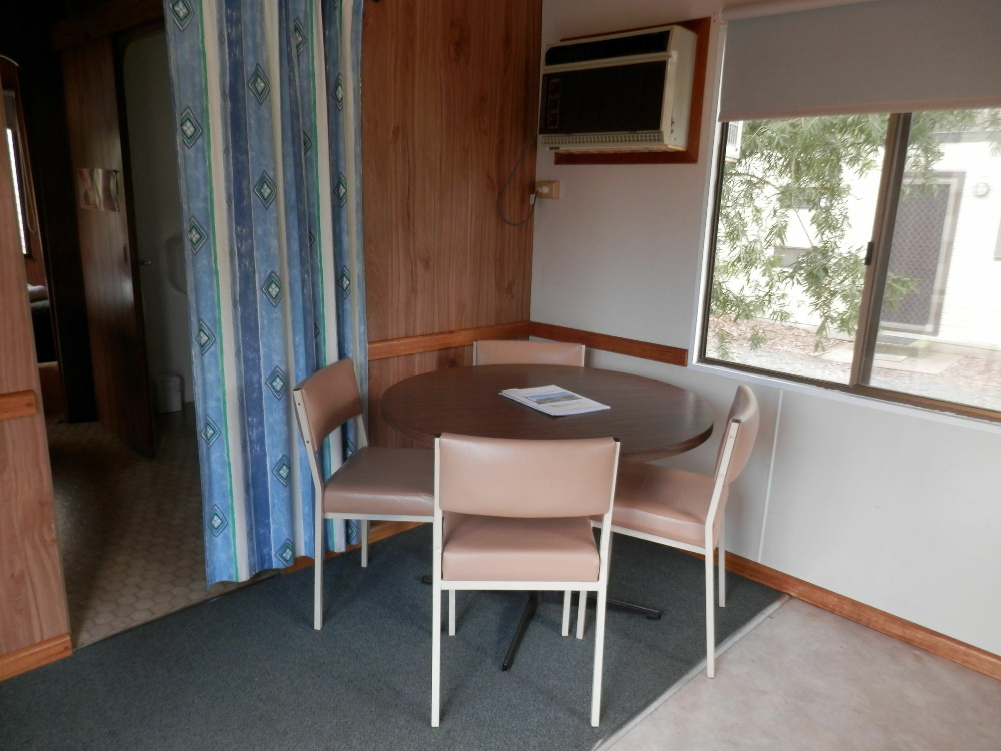 Breeze Holiday Parks - Halls Gap Exteriör bild