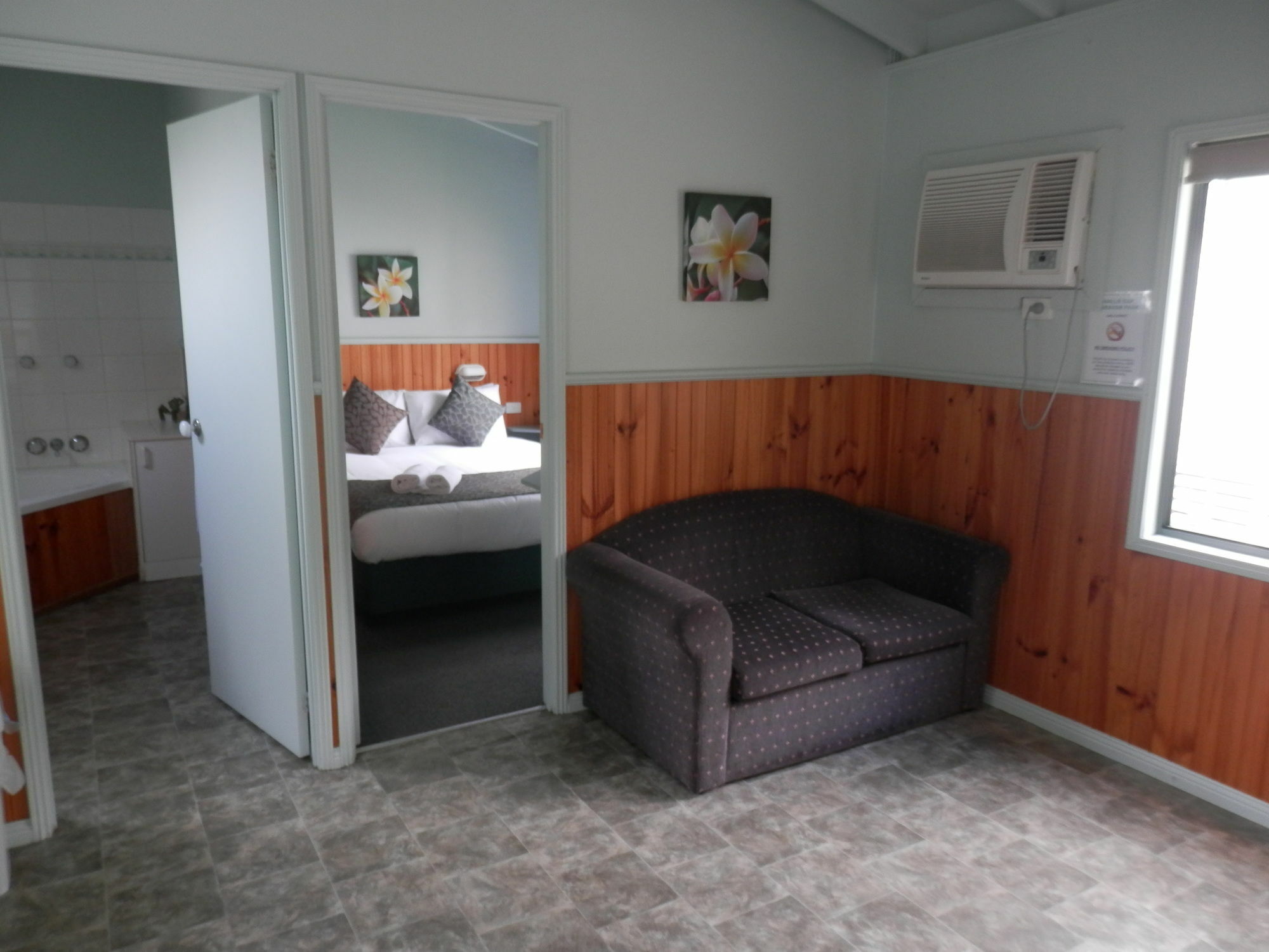Breeze Holiday Parks - Halls Gap Exteriör bild