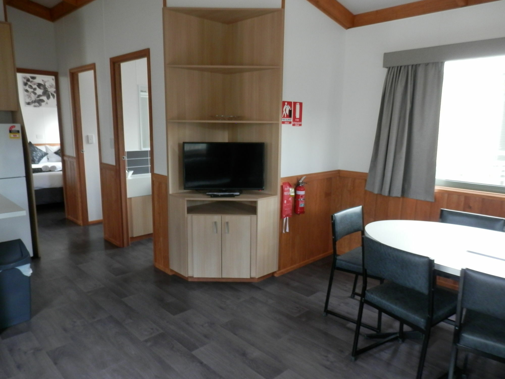 Breeze Holiday Parks - Halls Gap Exteriör bild